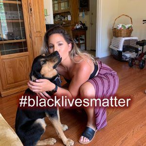 Meet your Posher, Jillian